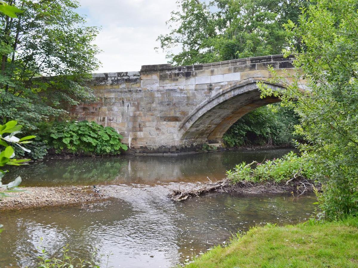 Bridge House Vila Helmsley Exterior foto